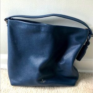 Kate spade hobo bag